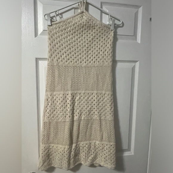 Crochet style dress - Picture 1 of 3